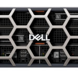 PowerMax 2500 All-Flash Storage