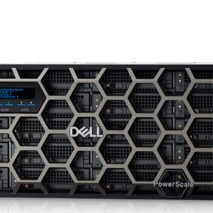 PowerScale A310 Archive NAS Platform