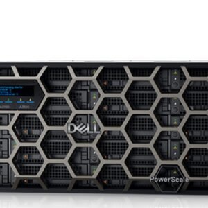 PowerScale A3100 Archive NAS Platform