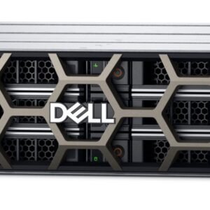 PowerVault MD2412 2U JBOD Enclosure
