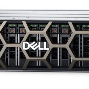 PowerVault MD2424 2U JBOD Enclosure