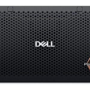 PowerVault MD2460 4U JBOD Enclosure