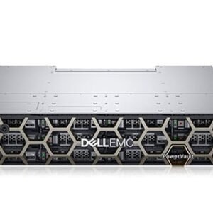 PowerVault ME412 2U Expansion Enclosure