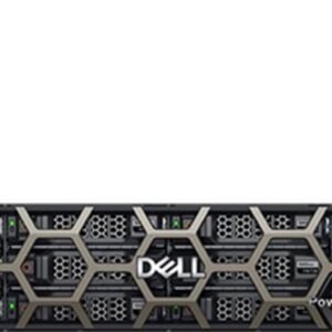 PowerVault ME512 2U Expansion Enclosure