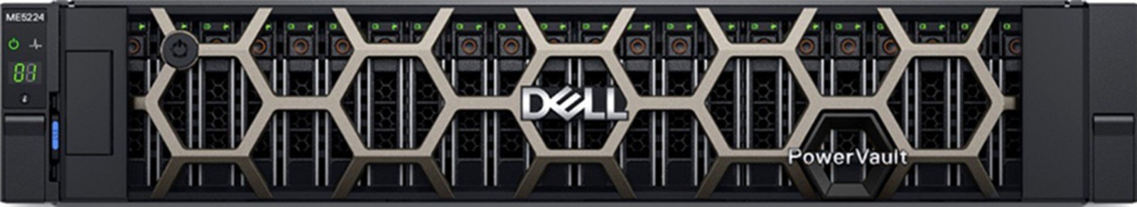 PowerVault ME524 2U Expansion Enclosure