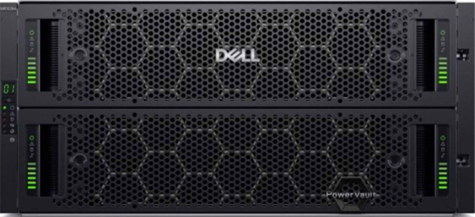 PowerVault ME584 5U Expansion Enclosure