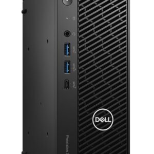 Precision 3280 Compact Workstation