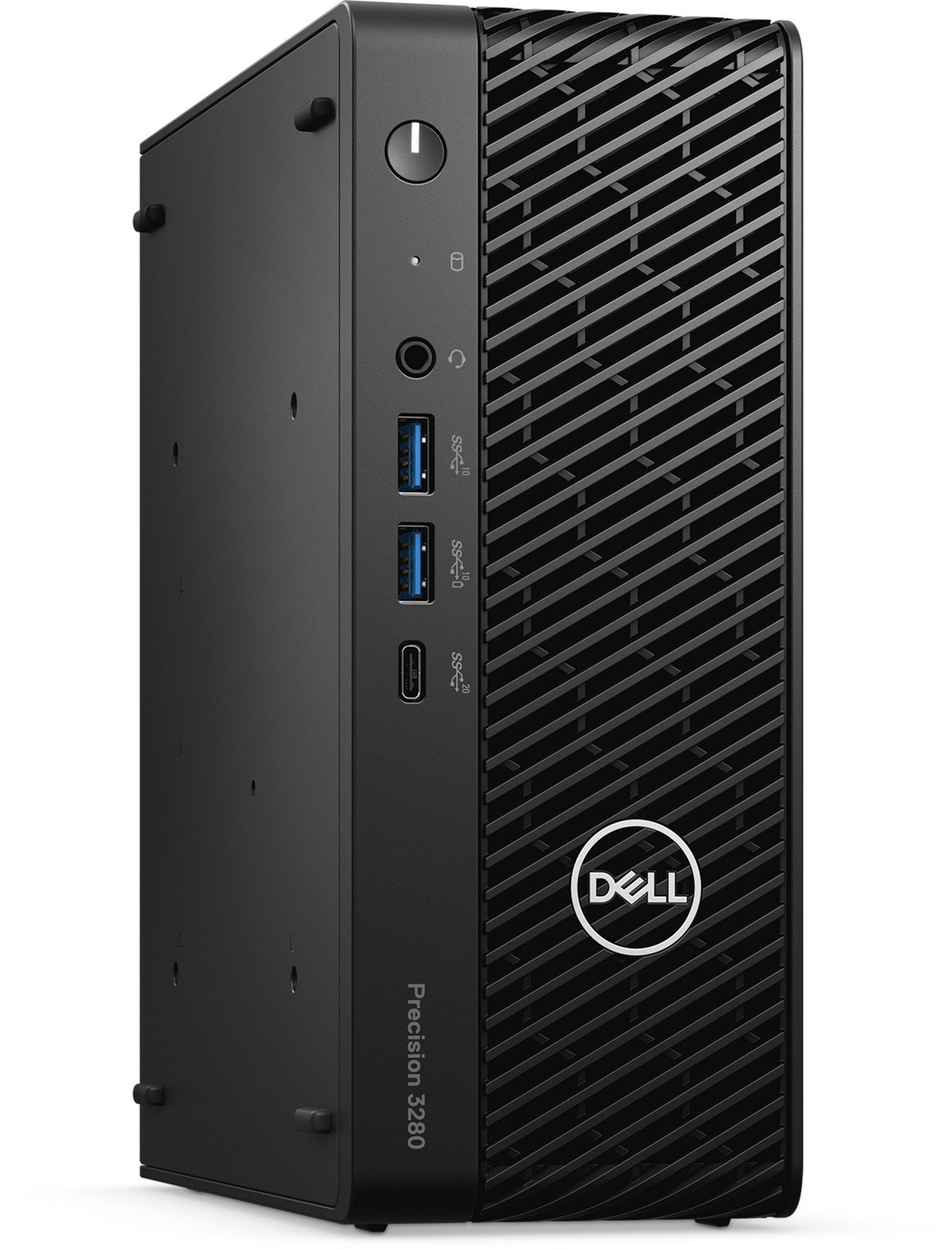 Precision 3280 Compact Workstation