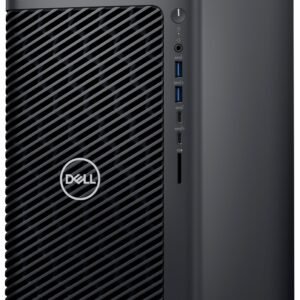 Precision 3680 Tower Workstation