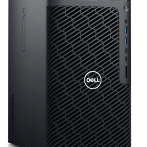 Precision 5860 Tower Workstation