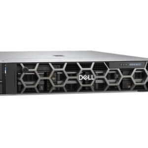 Precision 7960 Rack Workstation