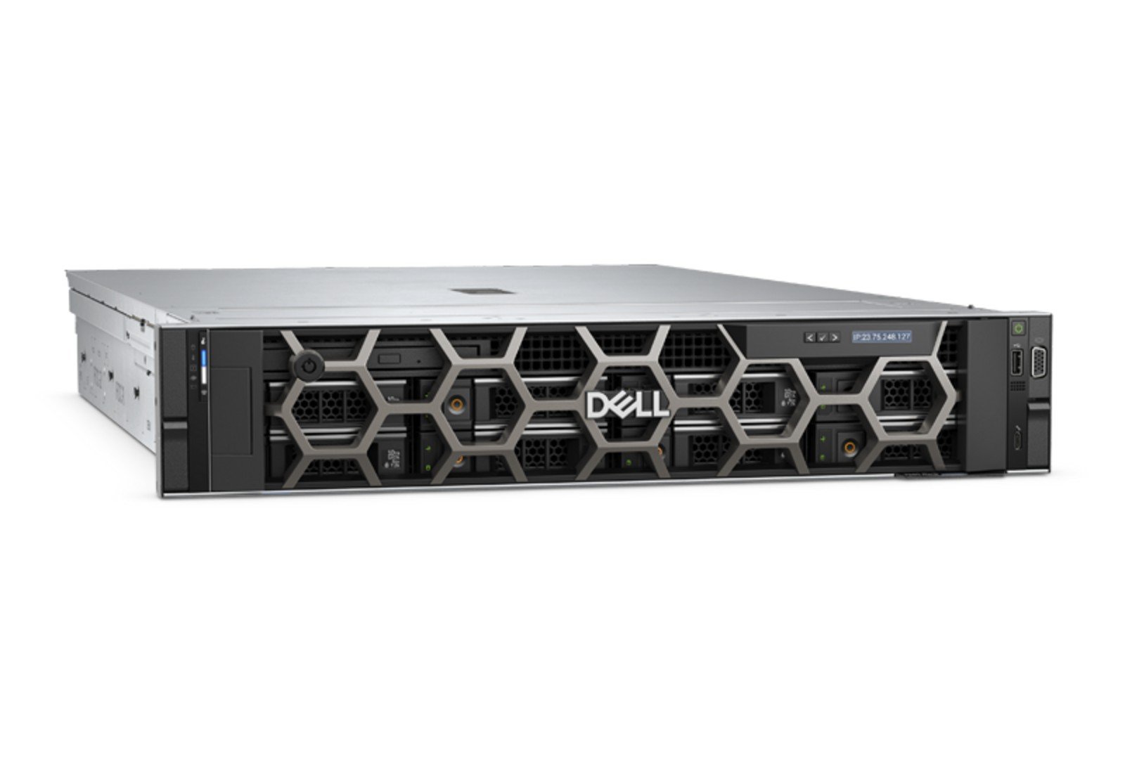 Precision 7960 Rack Workstation