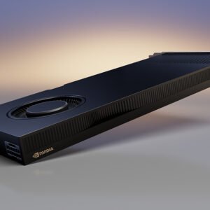 NVIDIA RTX 4000 Ada Generation workstation graphics card