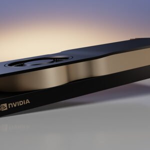 NVIDIA RTX 5000 Ada Generation workstation graphics card