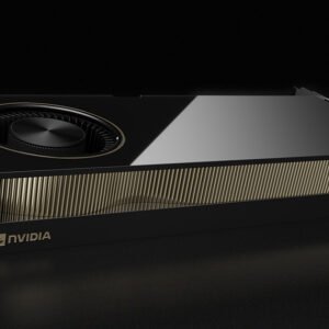 NVIDIA RTX 5880 Ada Generation workstation graphics card