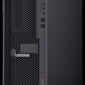 Lenovo ThinkStation P4 (AMD) Tower Workstation
