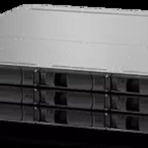 Lenovo ThinkSystem DE120S 2U12 LFF Expansion Enclosure