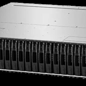 Lenovo ThinkSystem DE240S 2U24 SFF Expansion Enclosure
