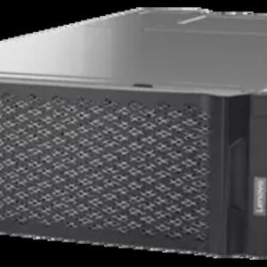 Lenovo ThinkSystem DE600S 4U60 LFF Expansion Enclosure