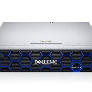 Unity XT 880F/880 Unified Storage