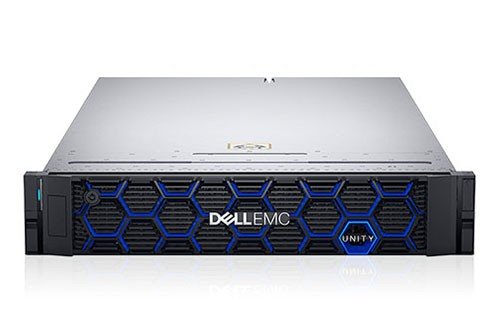Unity XT 880F/880 Unified Storage