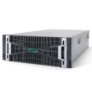 HPE ProLiant Compute DL580 Gen12