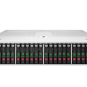 HPE Apollo 2000 Gen10 Plus System — HPE Apollo 2000 Gen10 Plus System