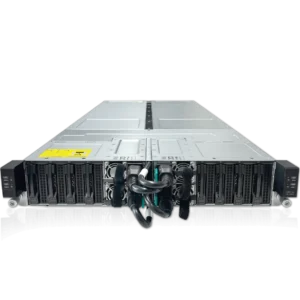 HPE Cray XD2000 — HPE Cray XD2000