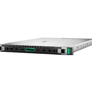 HPE ProLiant Compute DL325 Gen12 (3/4 view)
