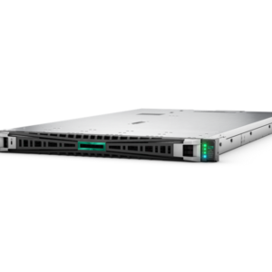 HPE ProLiant Compute DL360 Gen12 (3/4 view)