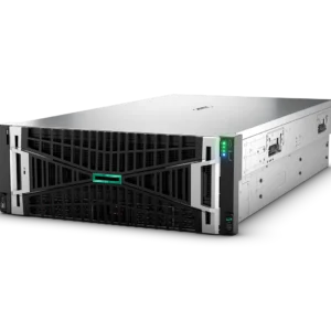 HPE ProLiant Compute DL380a Gen12 — HPE ProLiant Compute DL380a Gen12