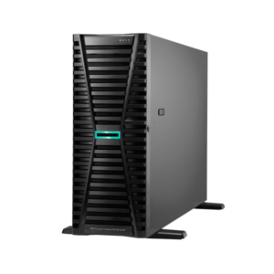 HPE ProLiant Compute ML350 Gen12 (3/4 view)