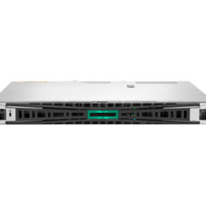 HPE ProLiant DL20 Gen11 (front view)