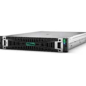 HPE ProLiant DL345 Gen11 — HPE ProLiant DL345 Gen11