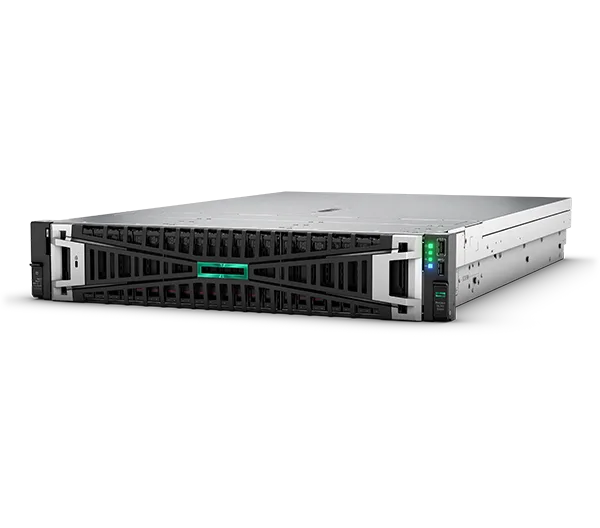 HPE ProLiant DL345 Gen11 — HPE ProLiant DL345 Gen11