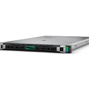 HPE ProLiant DL360 Gen11 (3/4 view)