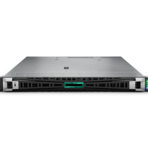 HPE ProLiant DL365 Gen11 (front view)