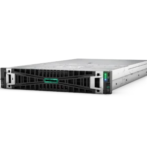 HPE ProLiant DL380a Gen11 — HPE ProLiant DL380a Gen11