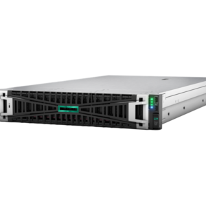 HPE ProLiant DL560 Gen11 (3/4 view)