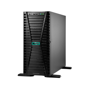 HPE ProLiant ML110 Gen11 (3/4 view)
