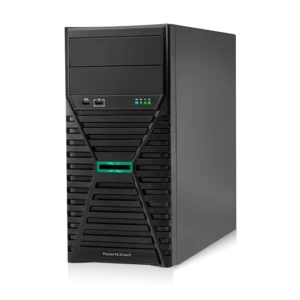 HPE ProLiant ML30 Gen11 (3/4 view)