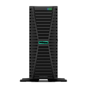 HPE ProLiant ML350 Gen11 (front view)