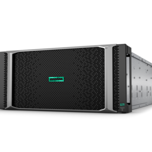 HPE Superdome Flex 280 Server (3/4 view)