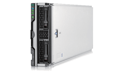 HPE Synergy 480 Gen11 Compute Module — HPE Synergy 480 Gen11 Compute Module