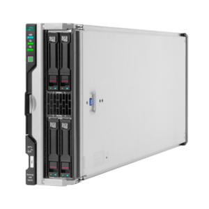 HPE Synergy 480 Gen12 Compute Module — HPE Synergy 480 Gen12 Compute Module