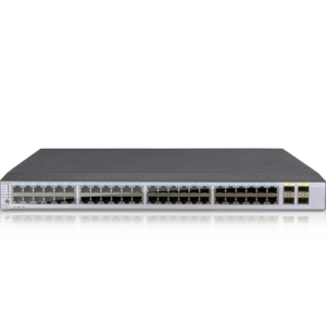 Huawei CloudEngine 5800 Series Data Center Switches chassis (CE5885-48T8YS, CE5882-48T4S, CE5855-48T4XS, CE5855SL-48T4XS)