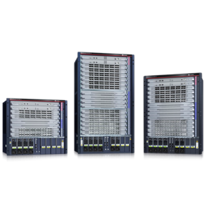 Huawei CloudEngine S12700E Series Switches chassis (CloudEngine S12700E-4, CloudEngine S12700E-8, CloudEngine S12700E-12)