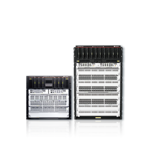 Huawei CloudEngine S16700 Series Switches chassis (CloudEngine S16700-4, CloudEngine S16700-8)