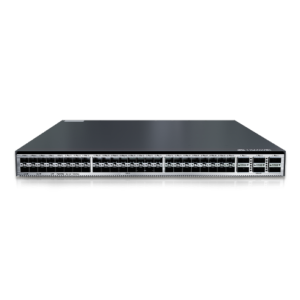 Huawei CloudEngine S6730-H Series 10GE Switches chassis (CloudEngine S6730-H48X6C, CloudEngine S6730-H24X6C)
