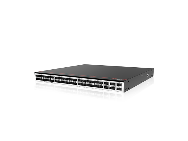 Huawei CloudEngine S6730-H-V2 Series 10GE Switches chassis